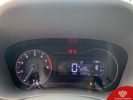 HYUNDAI HB 20 Sedan 1.0 12V 4P FLEX TGDI PLATINUM TURBO AUTOM�TICO, Foto 10