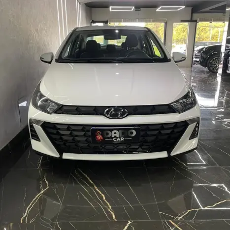 HYUNDAI HB 20 Sedan 1.0 12V 4P FLEX COMFORT PLUS, Foto 2