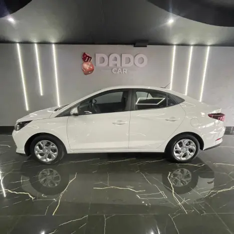 HYUNDAI HB 20 Sedan 1.0 12V 4P FLEX COMFORT PLUS, Foto 4