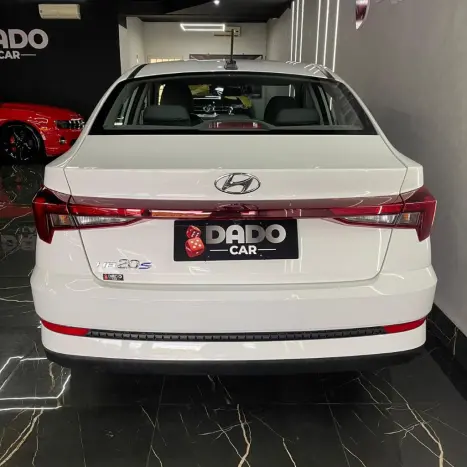 HYUNDAI HB 20 Sedan 1.0 12V 4P FLEX COMFORT PLUS, Foto 6