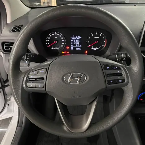 HYUNDAI HB 20 Sedan 1.0 12V 4P FLEX COMFORT PLUS, Foto 7