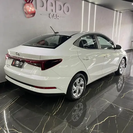 HYUNDAI HB 20 Sedan 1.0 12V 4P FLEX COMFORT PLUS, Foto 10