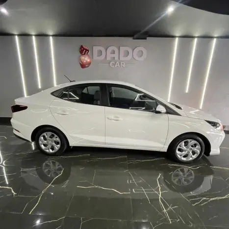 HYUNDAI HB 20 Sedan 1.0 12V 4P FLEX COMFORT PLUS, Foto 12