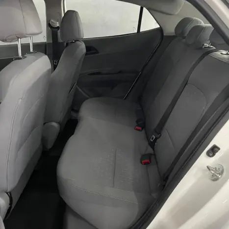 HYUNDAI HB 20 Sedan 1.0 12V 4P FLEX COMFORT PLUS, Foto 13