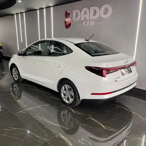 HYUNDAI HB 20 Sedan 1.0 12V 4P FLEX COMFORT PLUS, Foto 14