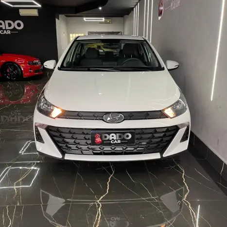 HYUNDAI HB 20 Sedan 1.0 12V 4P FLEX COMFORT PLUS, Foto 17