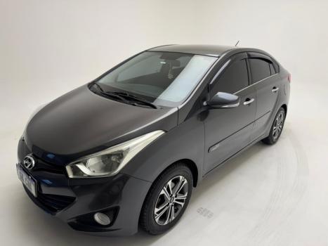 HYUNDAI HB 20 Sedan 1.6 16V 4P FLEX PREMIUM AUTOM�TICO, Foto 1