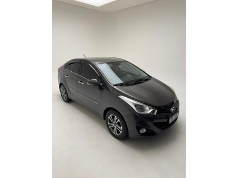 HYUNDAI HB 20 Sedan 1.6 16V 4P FLEX PREMIUM AUTOM�TICO, Foto 3