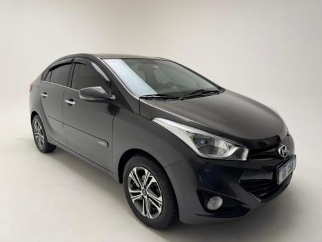 HYUNDAI HB 20 Sedan 1.6 16V 4P FLEX PREMIUM AUTOM�TICO, Foto 7