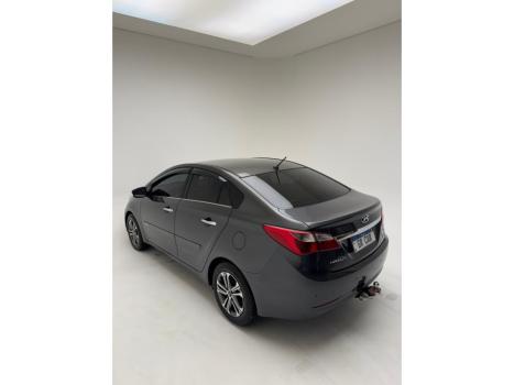 HYUNDAI HB 20 Sedan 1.6 16V 4P FLEX PREMIUM AUTOM�TICO, Foto 8