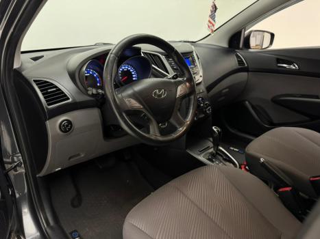 HYUNDAI HB 20 Sedan 1.6 16V 4P FLEX PREMIUM AUTOM�TICO, Foto 10