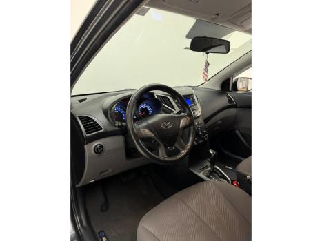 HYUNDAI HB 20 Sedan 1.6 16V 4P FLEX PREMIUM AUTOM�TICO, Foto 12