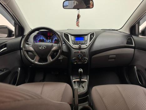 HYUNDAI HB 20 Sedan 1.6 16V 4P FLEX PREMIUM AUTOM�TICO, Foto 13