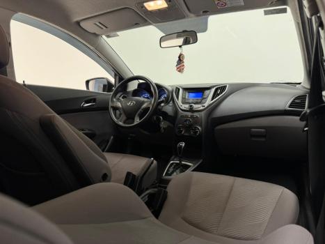 HYUNDAI HB 20 Sedan 1.6 16V 4P FLEX PREMIUM AUTOM�TICO, Foto 15