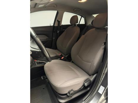 HYUNDAI HB 20 Sedan 1.6 16V 4P FLEX PREMIUM AUTOM�TICO, Foto 17