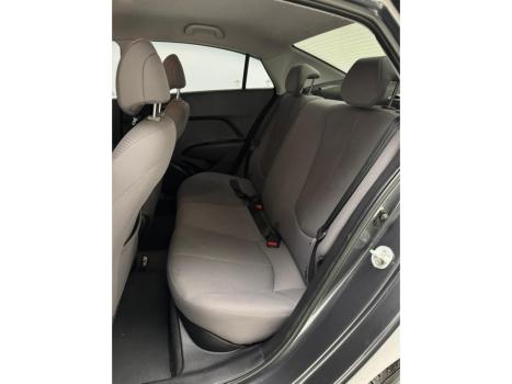 HYUNDAI HB 20 Sedan 1.6 16V 4P FLEX PREMIUM AUTOM�TICO, Foto 18