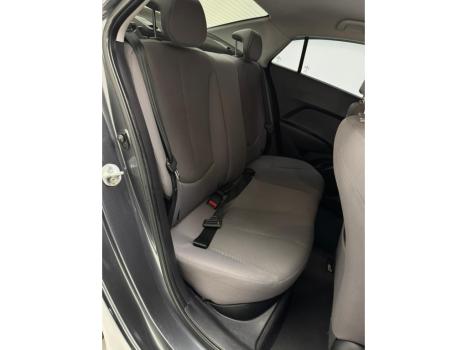 HYUNDAI HB 20 Sedan 1.6 16V 4P FLEX PREMIUM AUTOM�TICO, Foto 19