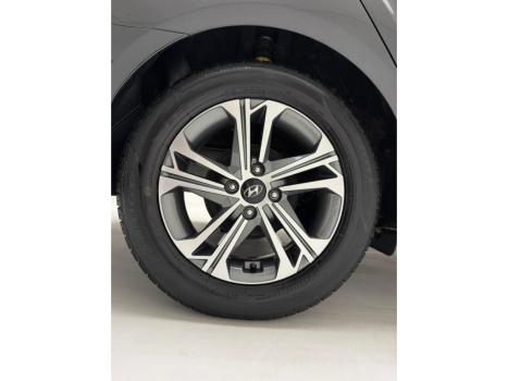 HYUNDAI HB 20 Sedan 1.6 16V 4P FLEX PREMIUM AUTOM�TICO, Foto 20