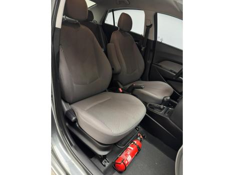 HYUNDAI HB 20 Sedan 1.6 16V 4P FLEX PREMIUM AUTOM�TICO, Foto 21