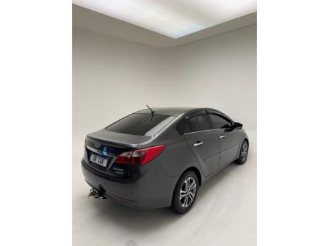 HYUNDAI HB 20 Sedan 1.6 16V 4P FLEX PREMIUM AUTOM�TICO, Foto 22