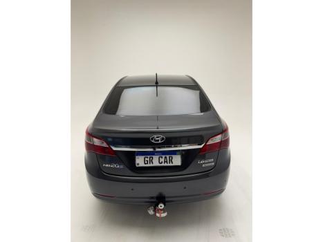 HYUNDAI HB 20 Sedan 1.6 16V 4P FLEX PREMIUM AUTOM�TICO, Foto 7