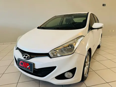 HYUNDAI HB 20 Sedan 1.6 16V 4P FLEX PREMIUM AUTOM�TICO, Foto 1