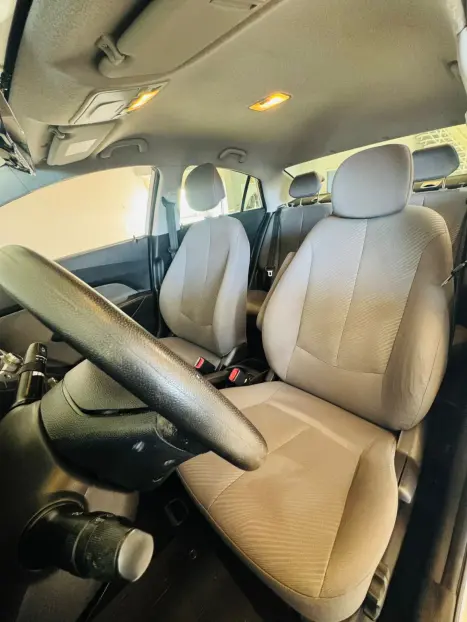 HYUNDAI HB 20 Sedan 1.6 16V 4P FLEX PREMIUM AUTOM�TICO, Foto 7