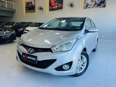 HYUNDAI HB 20 Sedan 1.6 16V 4P FLEX PREMIUM, Foto 1