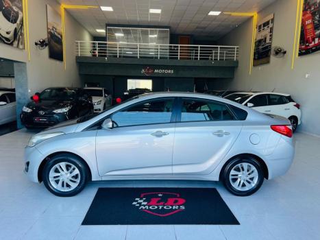 HYUNDAI HB 20 Sedan 1.6 16V 4P FLEX PREMIUM, Foto 6