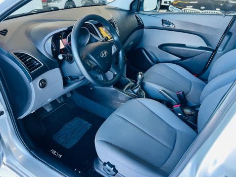 HYUNDAI HB 20 Sedan 1.6 16V 4P FLEX PREMIUM, Foto 13