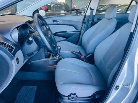 HYUNDAI HB 20 Sedan 1.6 16V 4P FLEX PREMIUM, Foto 14