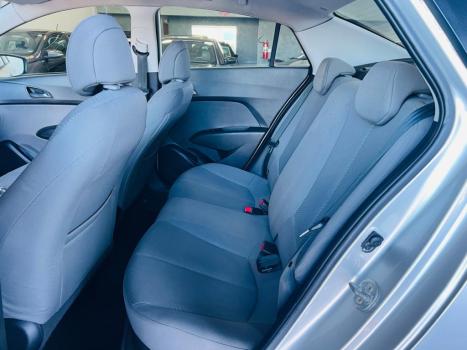 HYUNDAI HB 20 Sedan 1.6 16V 4P FLEX PREMIUM, Foto 15
