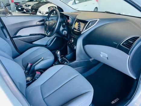 HYUNDAI HB 20 Sedan 1.6 16V 4P FLEX PREMIUM, Foto 16