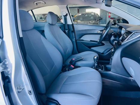 HYUNDAI HB 20 Sedan 1.6 16V 4P FLEX PREMIUM, Foto 17
