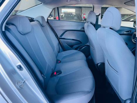 HYUNDAI HB 20 Sedan 1.6 16V 4P FLEX PREMIUM, Foto 18