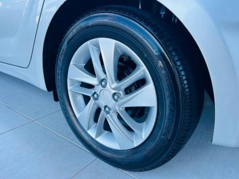 HYUNDAI HB 20 Sedan 1.6 16V 4P FLEX PREMIUM, Foto 19