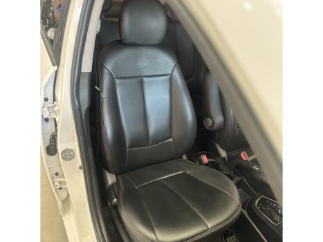HYUNDAI HB 20 Sedan 1.6 16V 4P FLEX PREMIUM AUTOM�TICO, Foto 7
