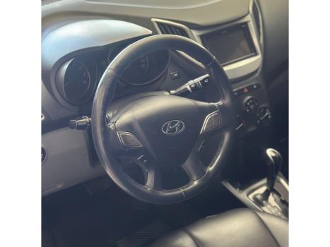 HYUNDAI HB 20 Sedan 1.6 16V 4P FLEX PREMIUM AUTOM�TICO, Foto 8