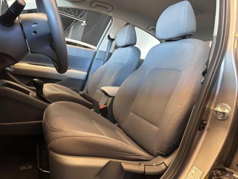 HYUNDAI HB 20 Sedan 1.0 12V 4P FLEX TGDI TURBO EVOLUTION AUTOM�TICO, Foto 7