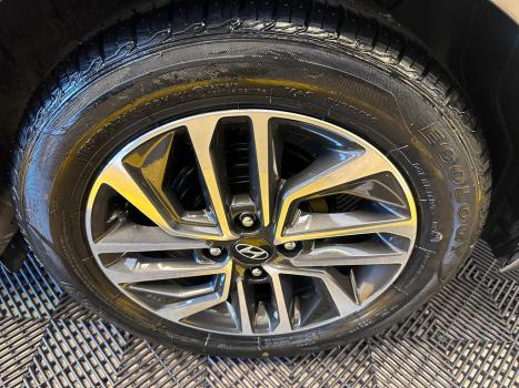 HYUNDAI HB 20 Sedan 1.0 12V 4P FLEX TGDI TURBO EVOLUTION AUTOM�TICO, Foto 9