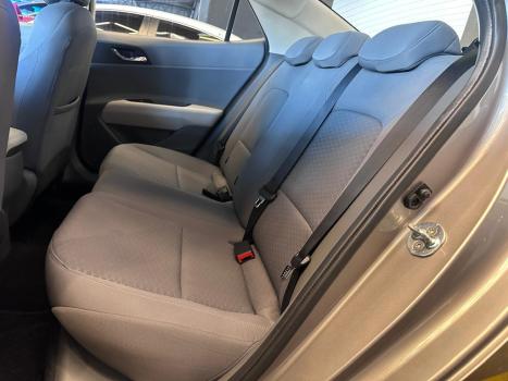 HYUNDAI HB 20 Sedan 1.0 12V 4P FLEX TGDI TURBO EVOLUTION AUTOM�TICO, Foto 8