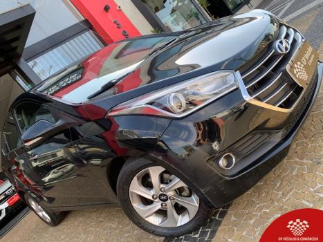 HYUNDAI HB 20 Sedan 1.6 16V 4P FLEX PREMIUM AUTOM�TICO, Foto 3