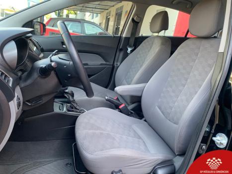 HYUNDAI HB 20 Sedan 1.6 16V 4P FLEX PREMIUM AUTOM�TICO, Foto 8