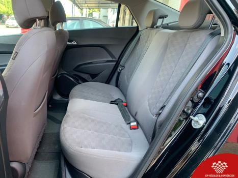HYUNDAI HB 20 Sedan 1.6 16V 4P FLEX PREMIUM AUTOM�TICO, Foto 9