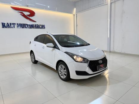 HYUNDAI HB 20 Sedan 1.0 12V 4P FLEX COMFORT PLUS, Foto 2