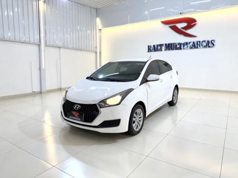 HYUNDAI HB 20 Sedan 1.0 12V 4P FLEX COMFORT PLUS, Foto 3