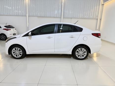 HYUNDAI HB 20 Sedan 1.0 12V 4P FLEX COMFORT PLUS, Foto 5
