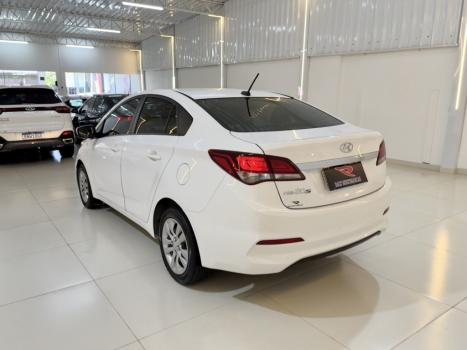 HYUNDAI HB 20 Sedan 1.0 12V 4P FLEX COMFORT PLUS, Foto 6