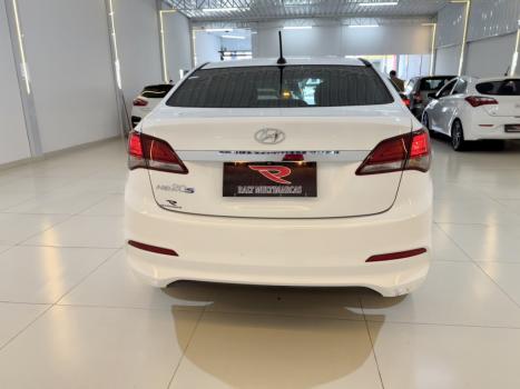 HYUNDAI HB 20 Sedan 1.0 12V 4P FLEX COMFORT PLUS, Foto 7