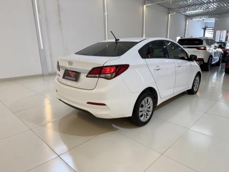 HYUNDAI HB 20 Sedan 1.0 12V 4P FLEX COMFORT PLUS, Foto 8